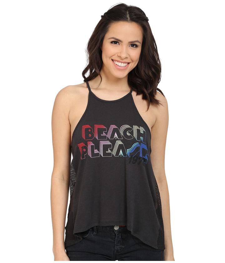 Billabong - Beachin Around Tank Top