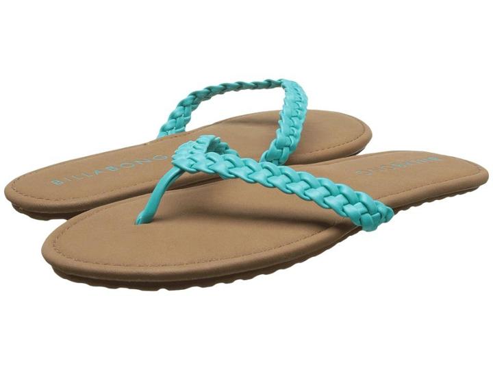 Billabong Braidy