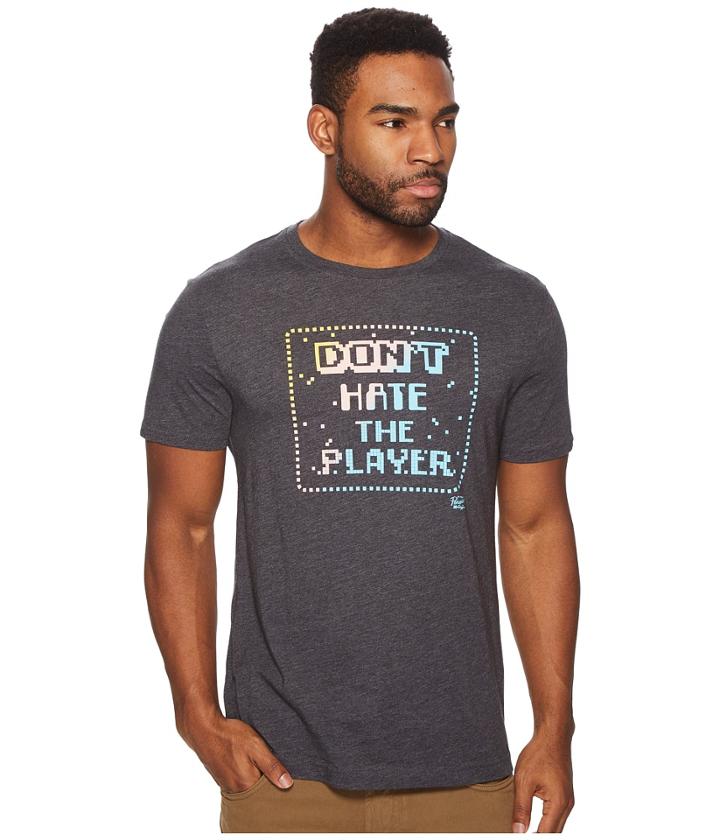 Original Penguin - Don't Hate The Player Tee