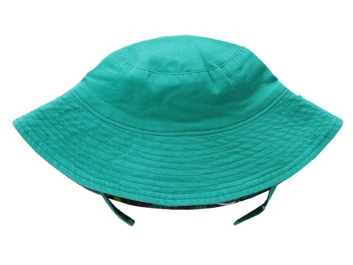 Hatley Kids - Friendly Manta Rays Reversible Sun Hat