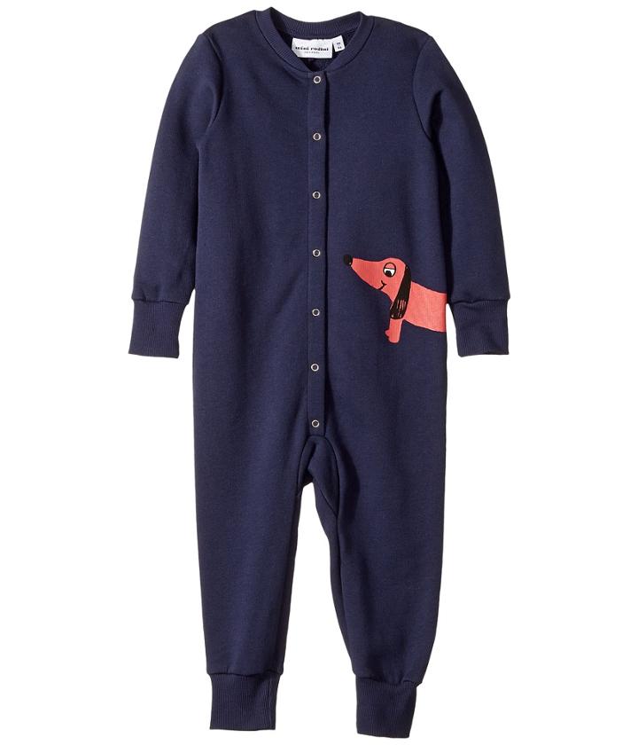 Mini Rodini - Dog One-piece