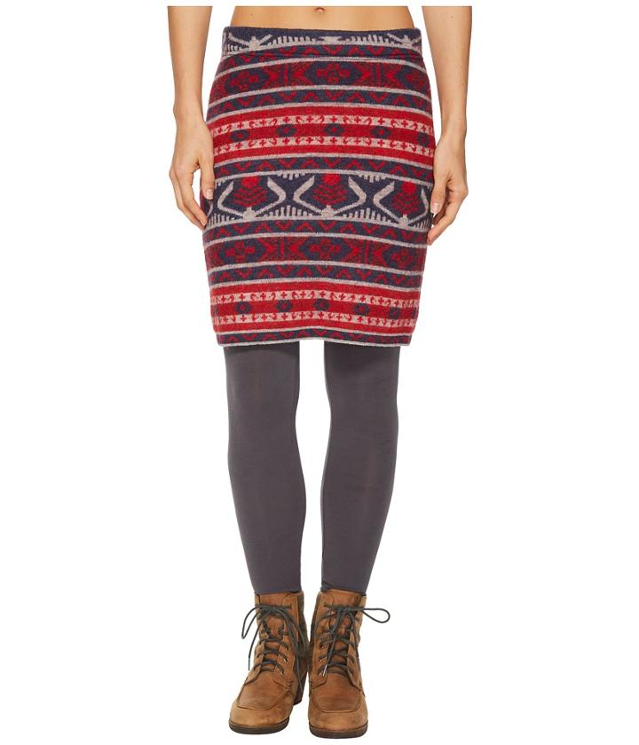 Toad&co - Merritt Sweater Skirt