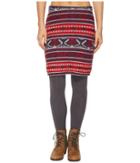 Toad&amp;co - Merritt Sweater Skirt