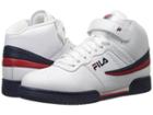 Fila - F-13v Leather/synthetic