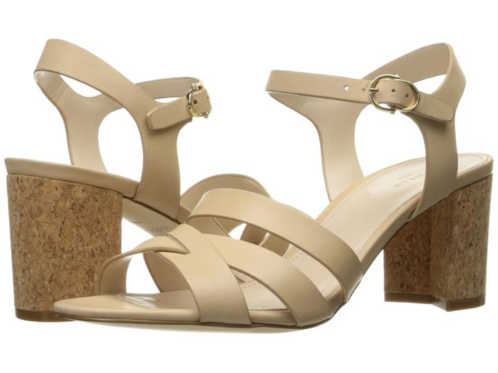 Cole Haan - Jianna Mid Sandal