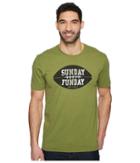 Life Is Good - Sunday Funday Crusher Tee