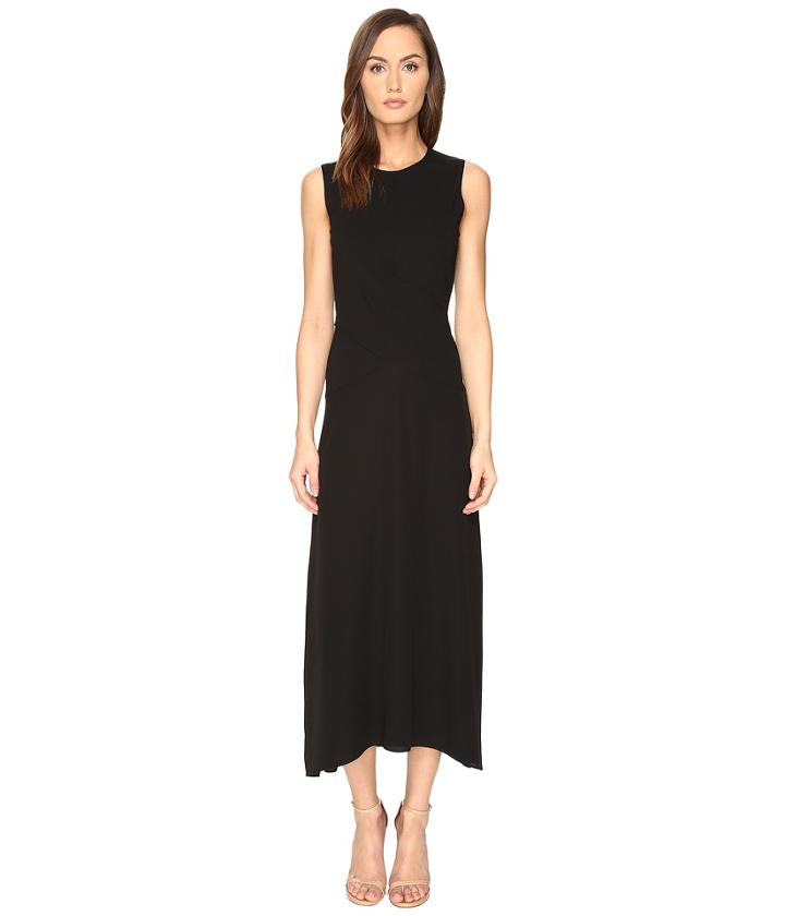 Theory - Parthenia Fixture Ponte Dress