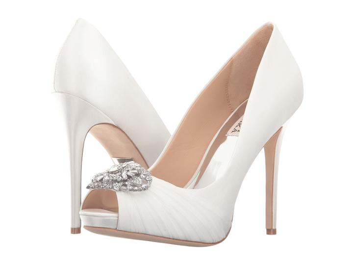 Badgley Mischka - Desi