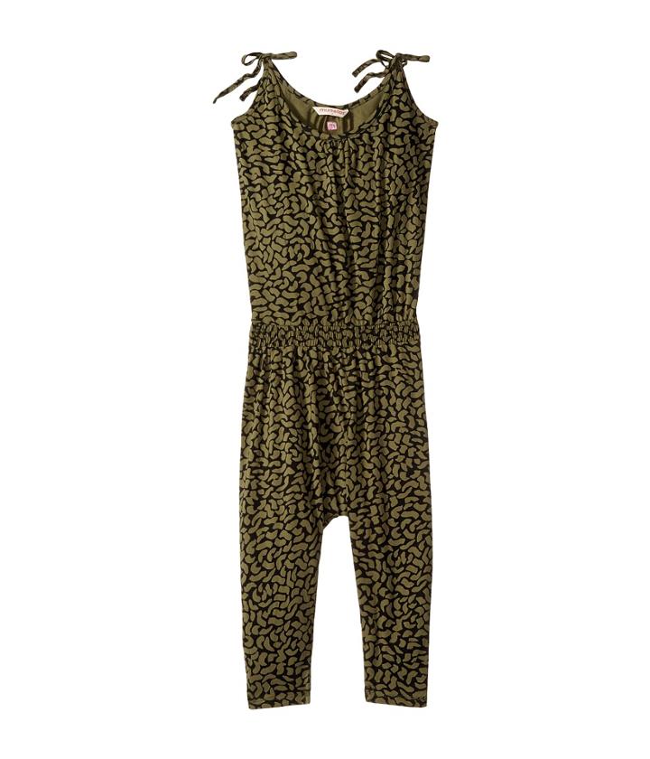 Munster Kids - Jungle Jumpsuit