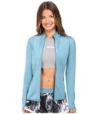 Adidas By Stella Mccartney - The Clima Midlayer Ax7119
