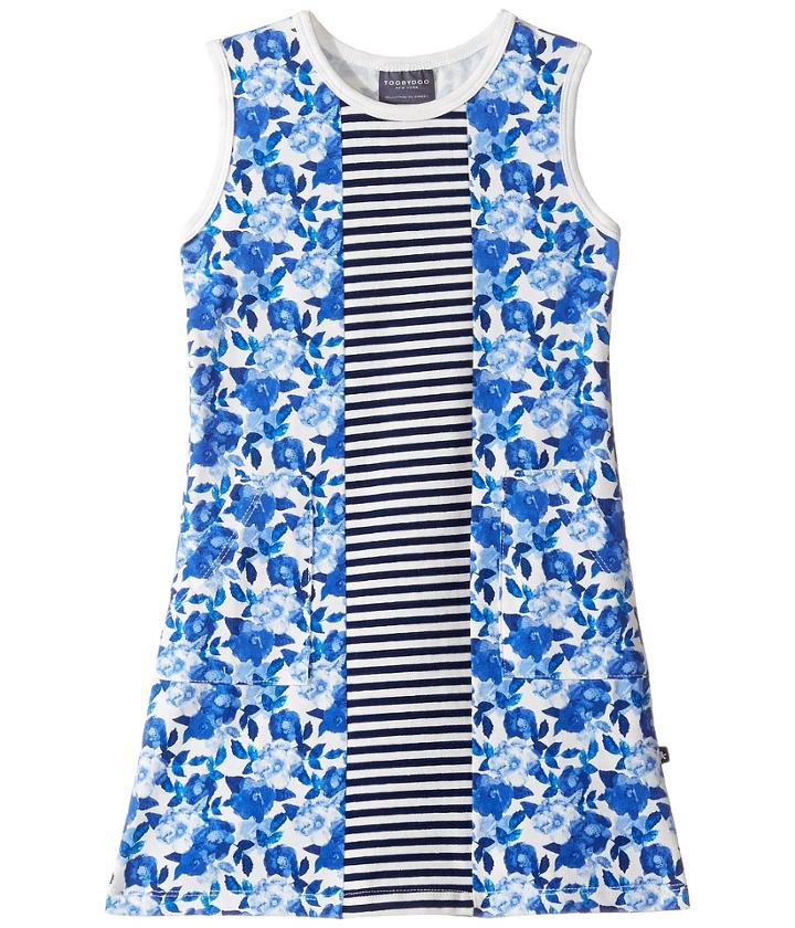 Toobydoo - Alexia Tank Dress