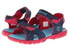 Timberland Kids Splashtown 2-strap Sandal