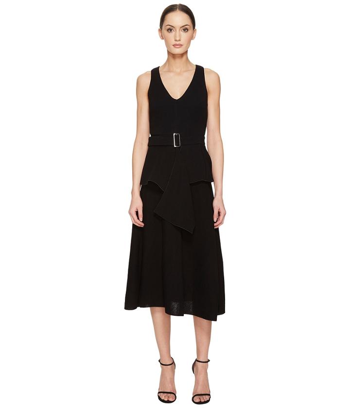 Sportmax - Adria Sleeveless Dress