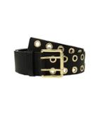 Michael Michael Kors - Multi Grommet Belt