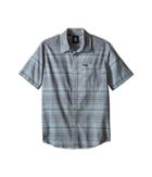 Volcom Kids - Ledfield Short Sleeve Shirt