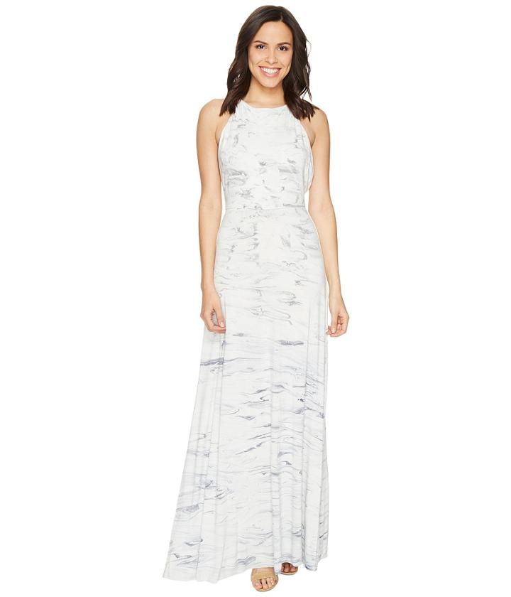 Young Fabulous &amp; Broke - Megan Maxi