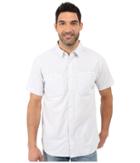 Mountain Hardwear - Sadler S/s Shirt