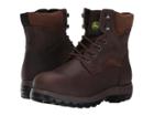 John Deere - 6 Lace Up Boot