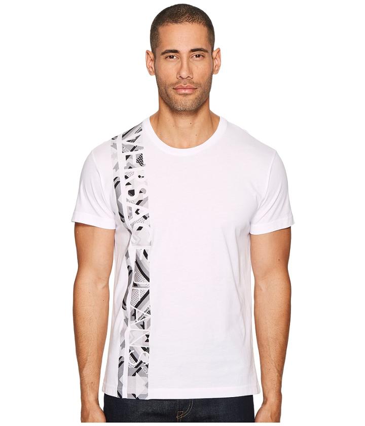 Versace Jeans - Single Stripe T-shirt