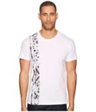 Versace Jeans - Single Stripe T-shirt