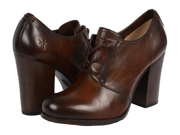 Frye - Parker Oxford