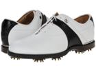 Footjoy - Icon Splite Toe Saddle