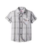 Appaman Kids - Plaid Benson Shirt