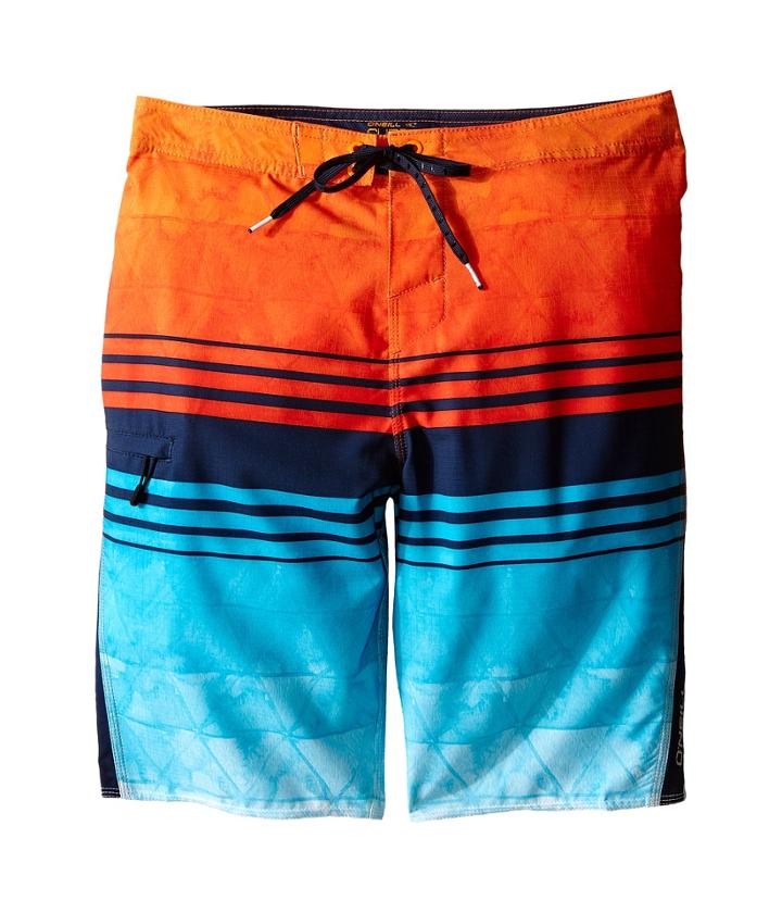 O'neill Kids - Sneakyfreak Diffusion Boardshorts