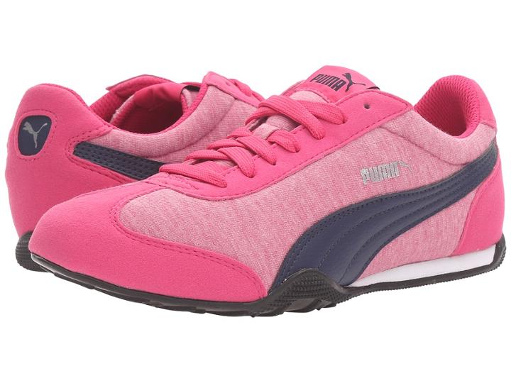 Puma - 76 Runner Fun Jersey