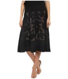 Nic+zoe - Secret Garden Skirt