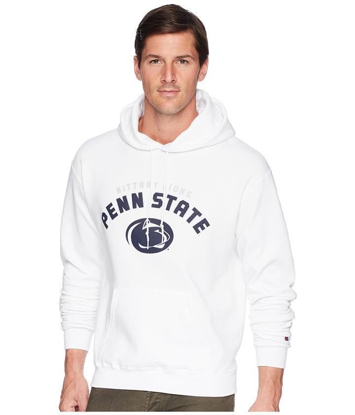Champion College - Penn State Nittany Lions Eco(r) Powerblend(r) Hoodie 2