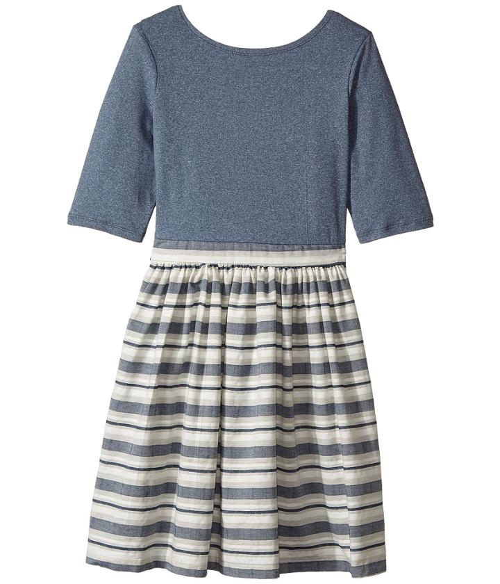 Fiveloaves Twofish - Grand Tour Abbie Dress