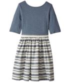 Fiveloaves Twofish - Grand Tour Abbie Dress