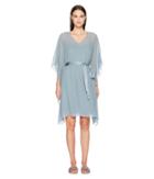 Eileen Fisher - V-neck Caftan