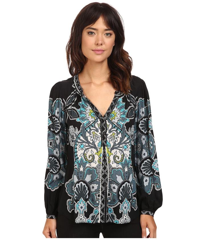 Hale Bob - Culture Vulture Top