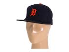 New Era Authentic Collection 59fifty - Detroit Tigers