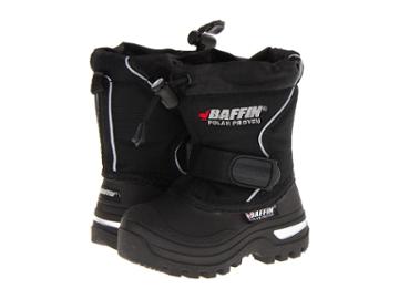 Baffin Kids - Mustang