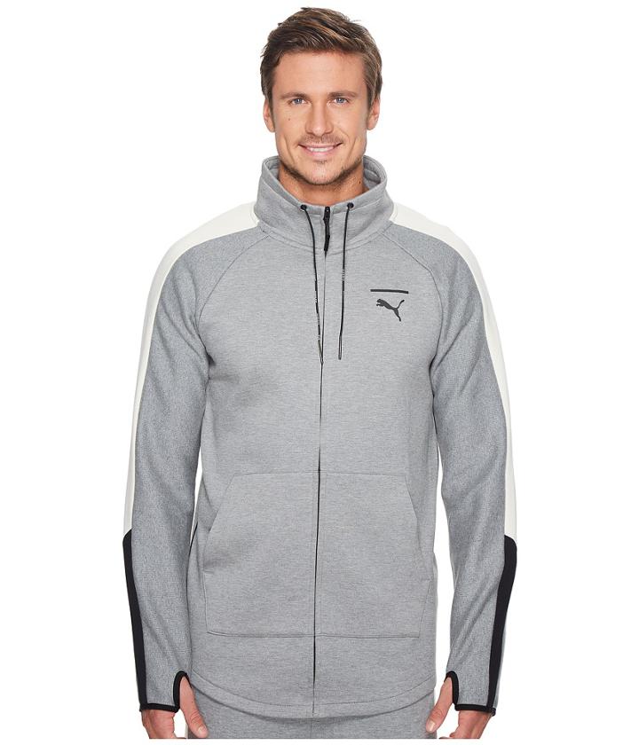 Puma - Evo T7 Jacket