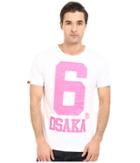 Superdry - Osaka Sun Fade Tee