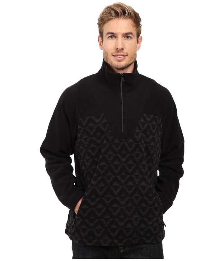Prana - Arnu 1/4 Zip