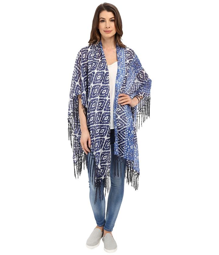 Tolani - Wrap Kimono