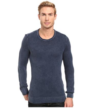 Mavi Jeans - Indigo Sweater