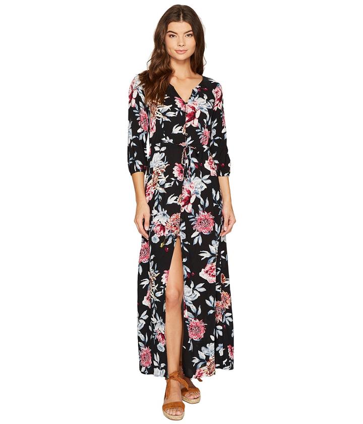 Rip Curl - Wildflower Maxi Dress