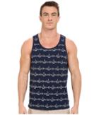 Threads 4 Thought - Baseline Printed Tank Top