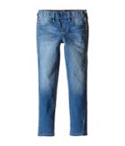 True Religion Kids - Casey Leggings In Glass Blue