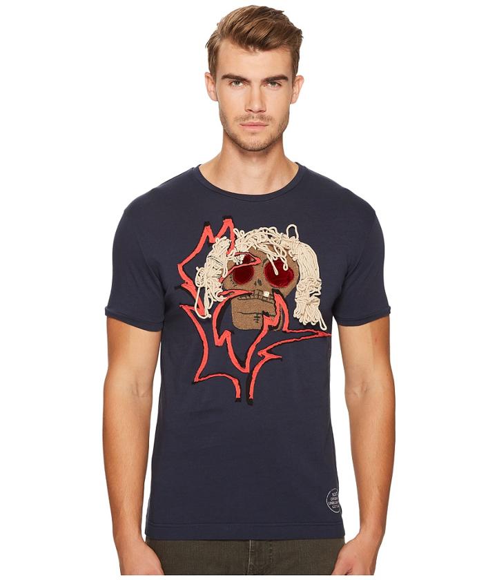 Vivienne Westwood - Peru Organic Jersey T-shirt