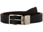 Tumi - Printed Harness Reversible Belt