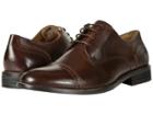 Nunn Bush - Sparta Cap Toe Dress Casual Oxford