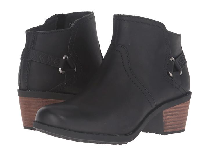 Teva - Foxy Leather