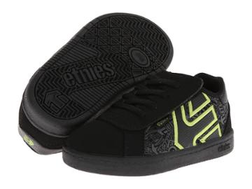 Etnies Kids Fader Ls